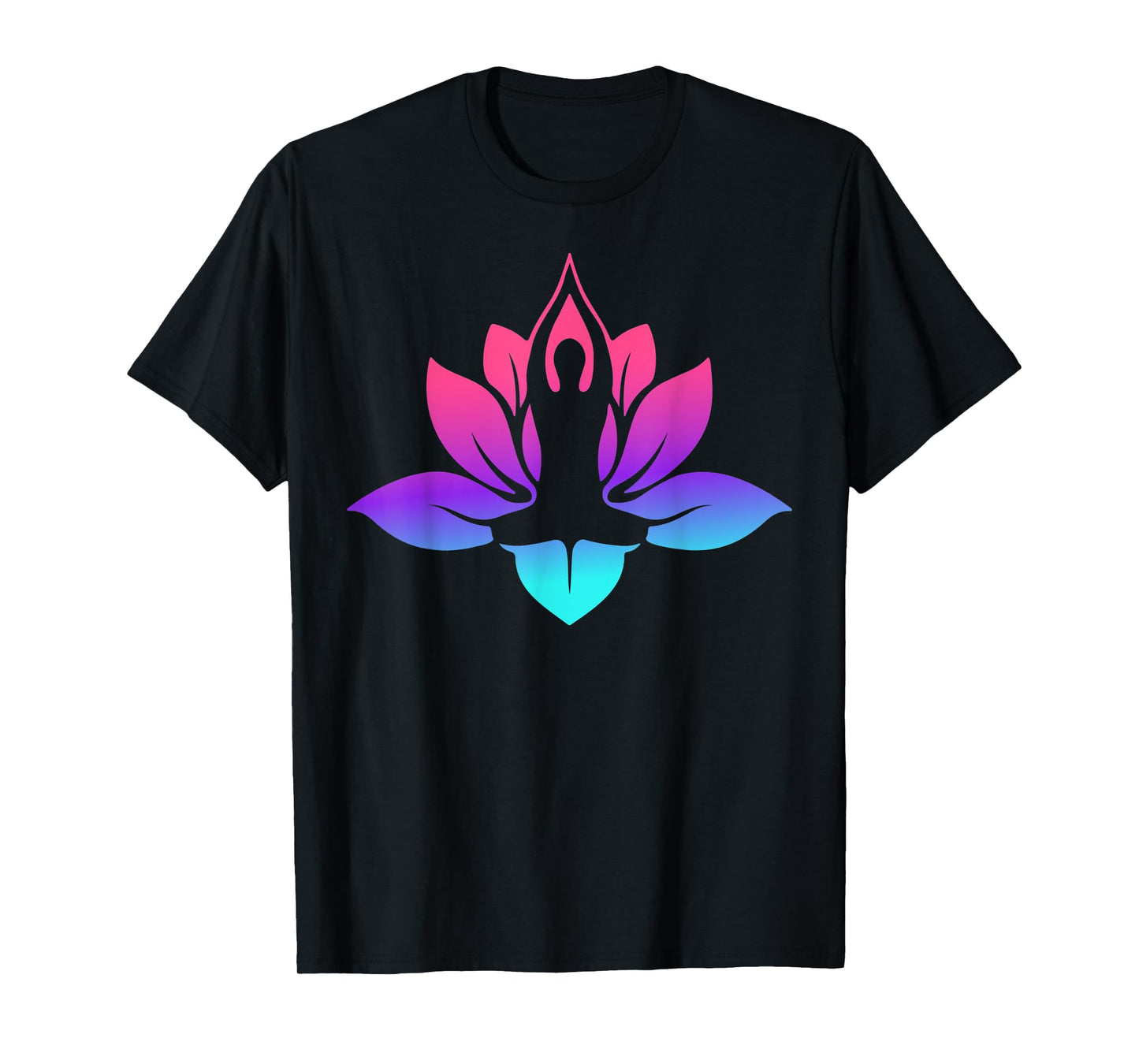 International Yoga Day T-Shirt