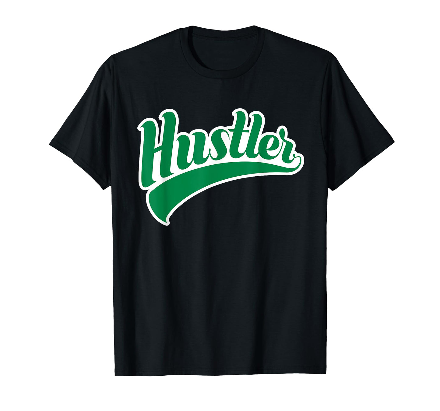 Hustler Money Hustle T-Shirt