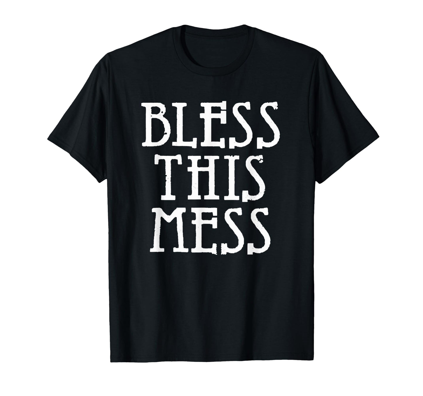 Dance Gavin Dance merch - Bless this mess -dance gavin dance T-Shirt