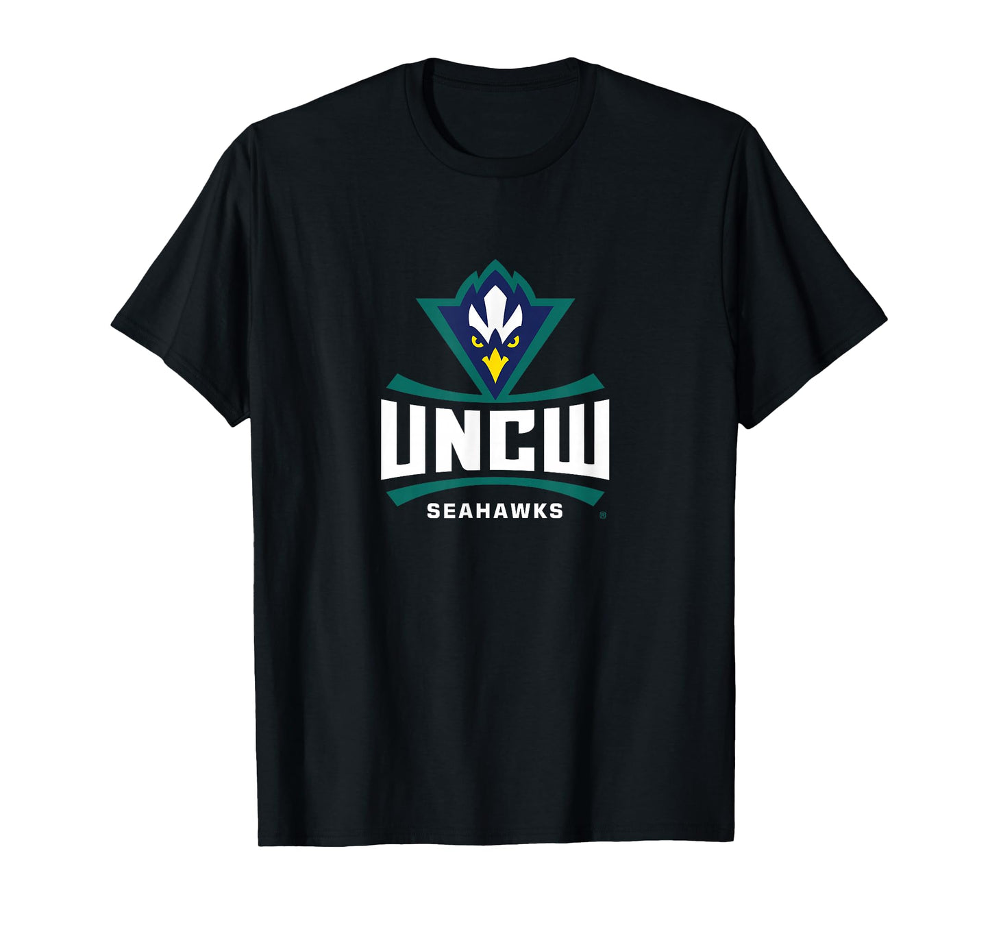 UNCW Seahawks Apparel Sports Fan T-Shirt