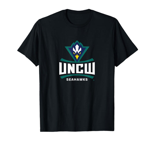 UNCW Seahawks Apparel Sports Fan T-Shirt