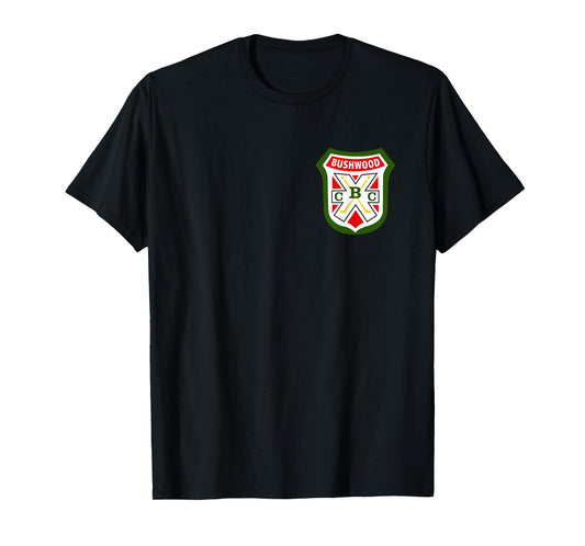 Bushwood Country Club Funny 70s Golf Classic Caddy Vintage T-Shirt