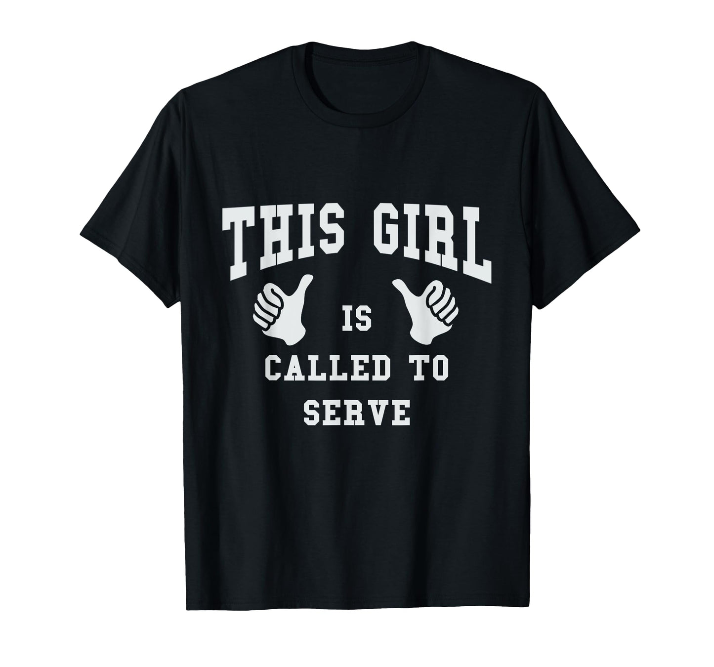 LDS Sister Missionary Design T-Shirt