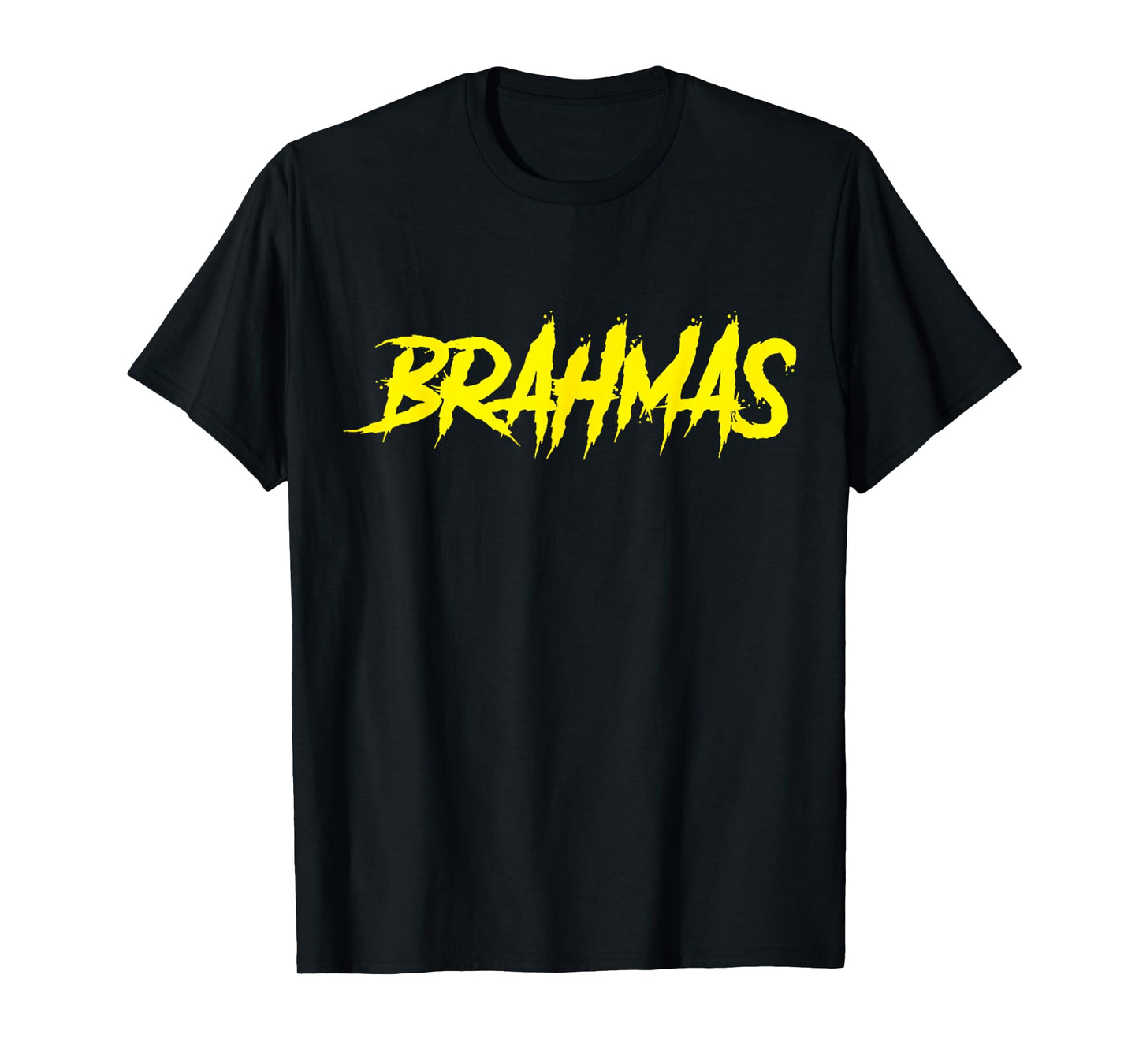 Brahmas San Antonio Show your support Brahmas T-Shirt