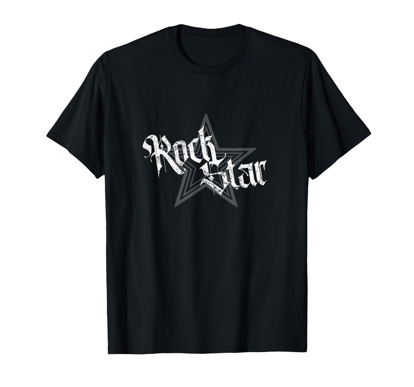 RockStar T-Shirt