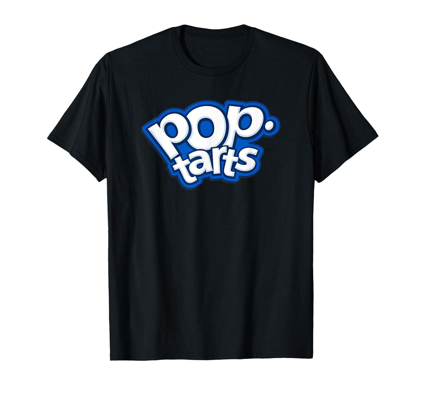 Pop-Tarts Logo T-Shirt