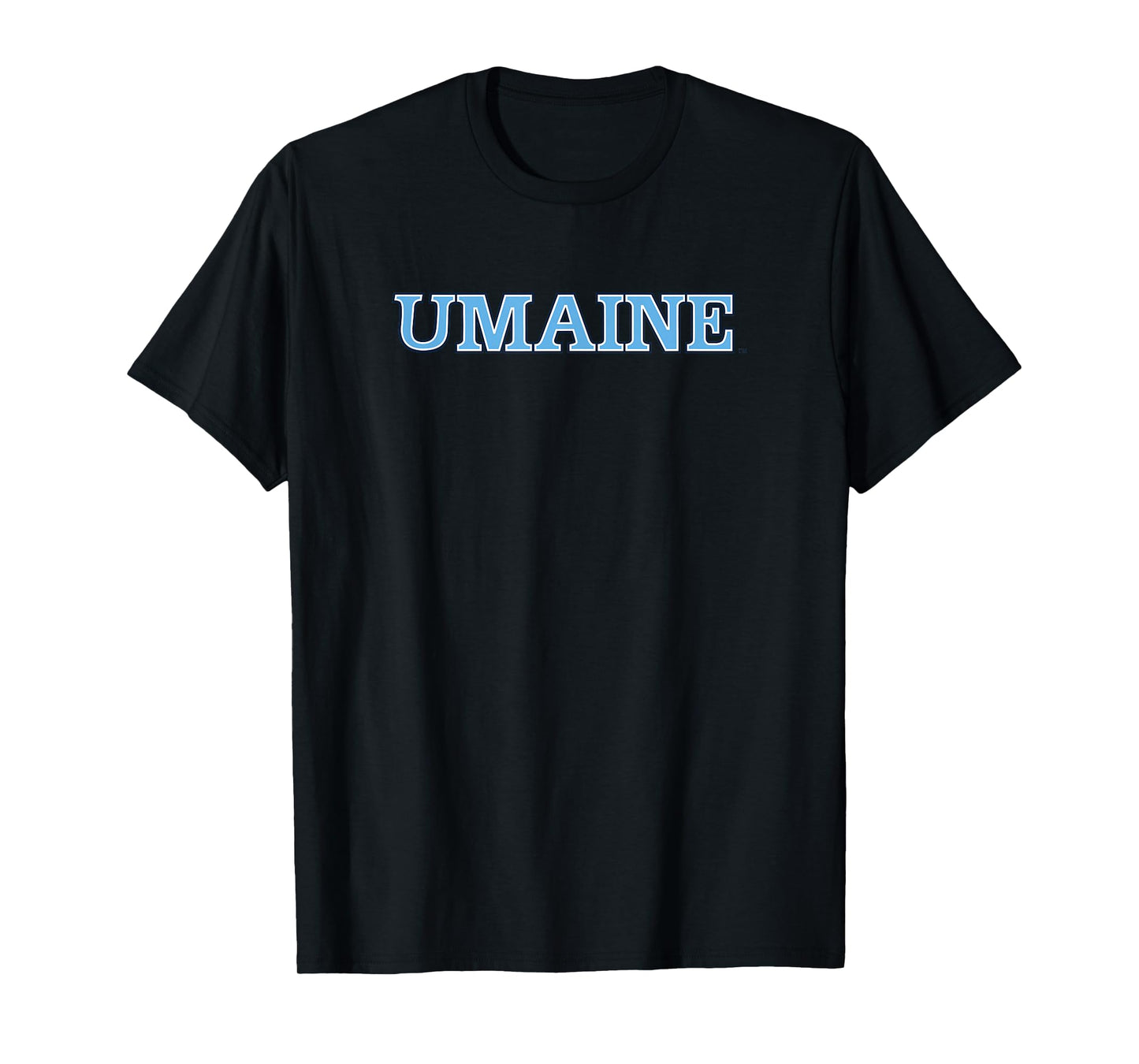Umaine Black Bears Apparel Sports Fan T-Shirt