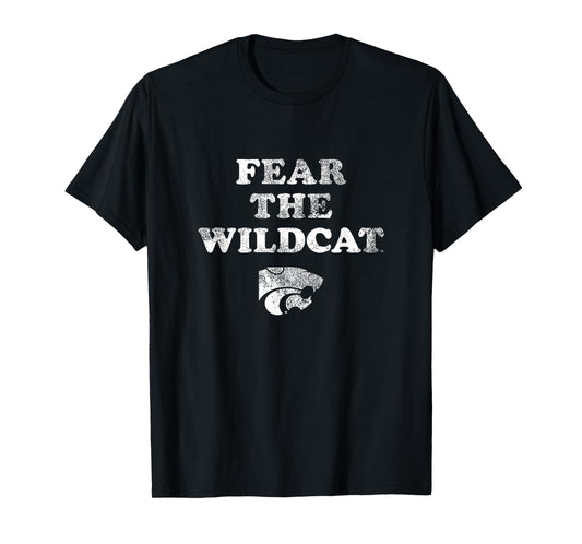 Kansas State Wildcats | Official NCAA Merch | CL18KSU45 T-Shirt