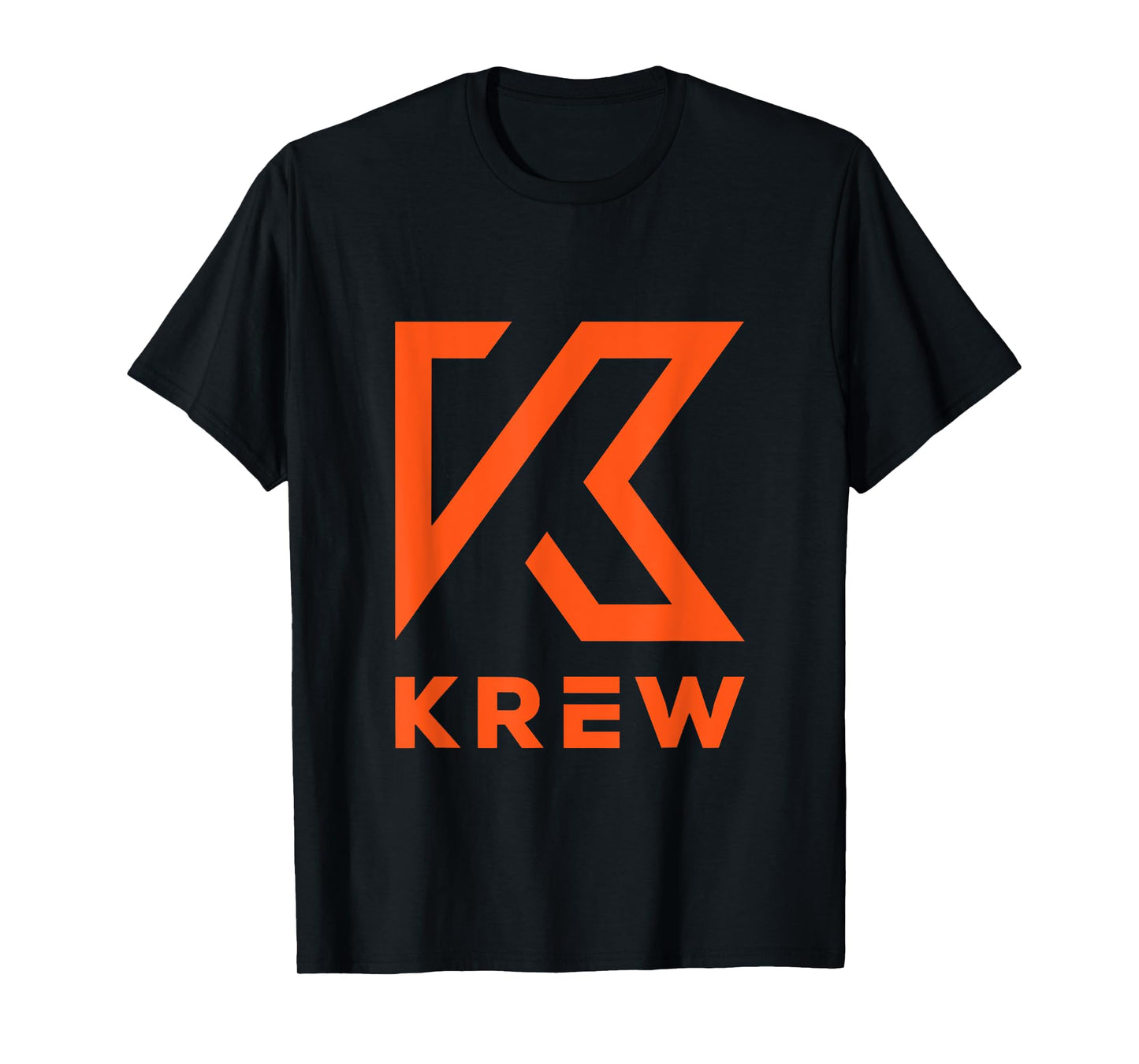 Krew District Game Lovers Boy Girl Kids Graphic T-Shirt