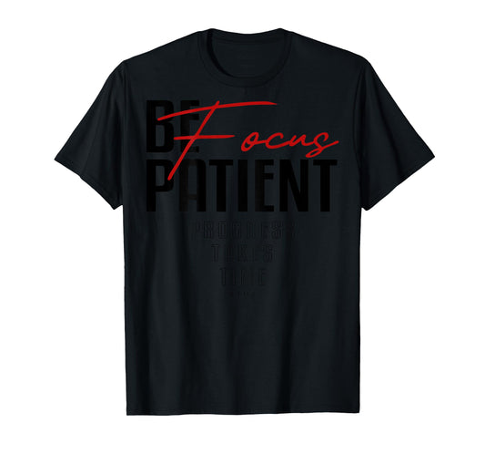 Fitness Quote Y2K Gym Training Back Print Yoga Sport Workout T-Shirt