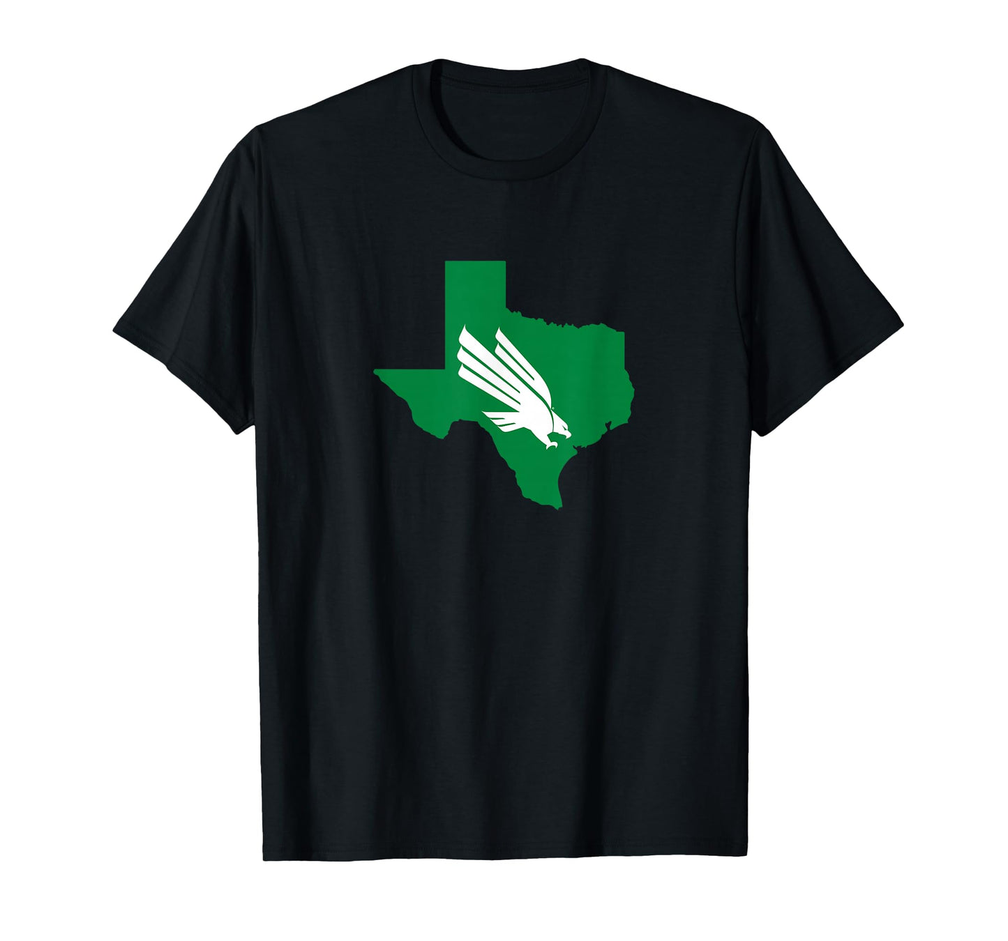 University Of North Texas UNT Apparel Sports Fan T-Shirt