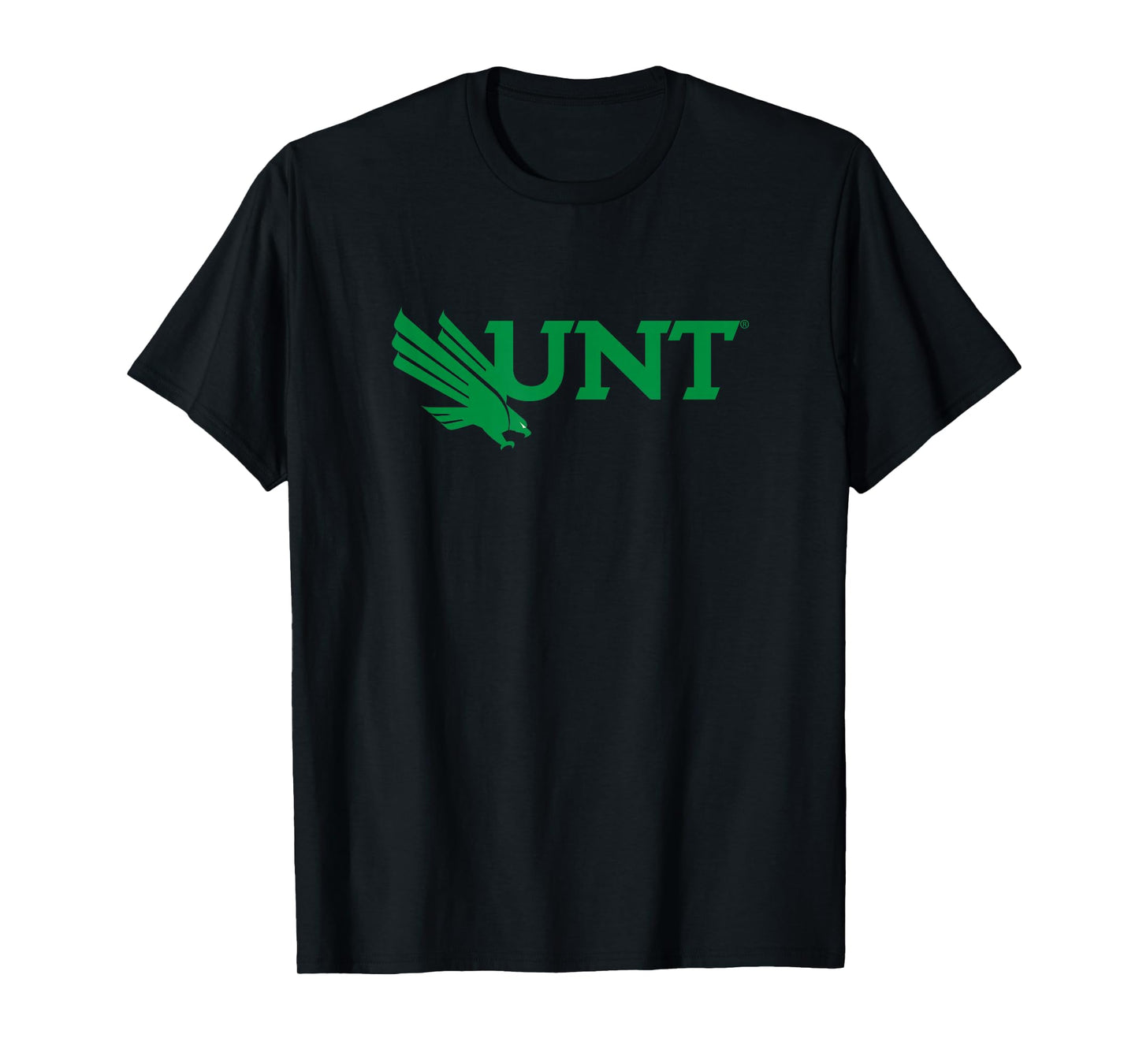 University Of North Texas UNT Apparel Sports Fan T-Shirt