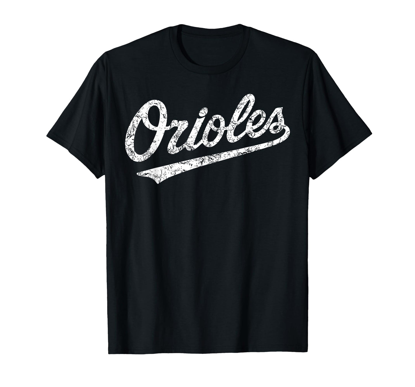 Who Loves Orioles Animals Oriole Lovers T-Shirt
