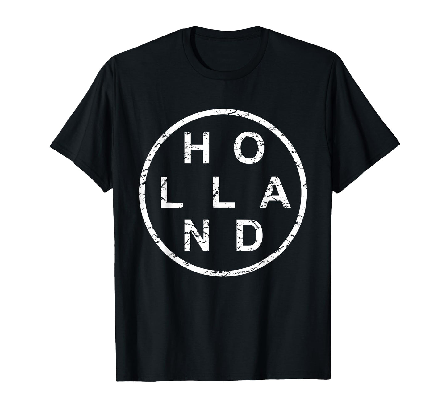 Stylish Holland T-Shirt T-Shirt