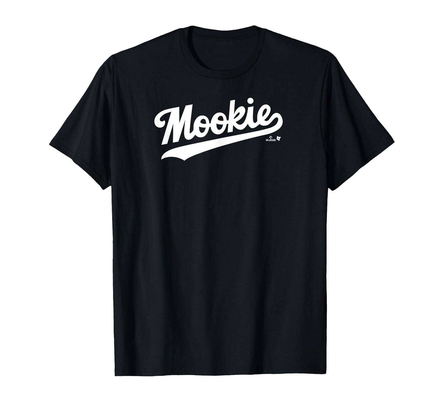 Mookie Betts: 50 Front & Back Name Number Shirsey - LA T-Shirt