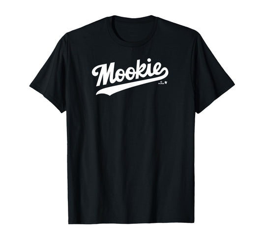 Mookie Betts: 50 Front & Back Name Number Shirsey - LA T-Shirt