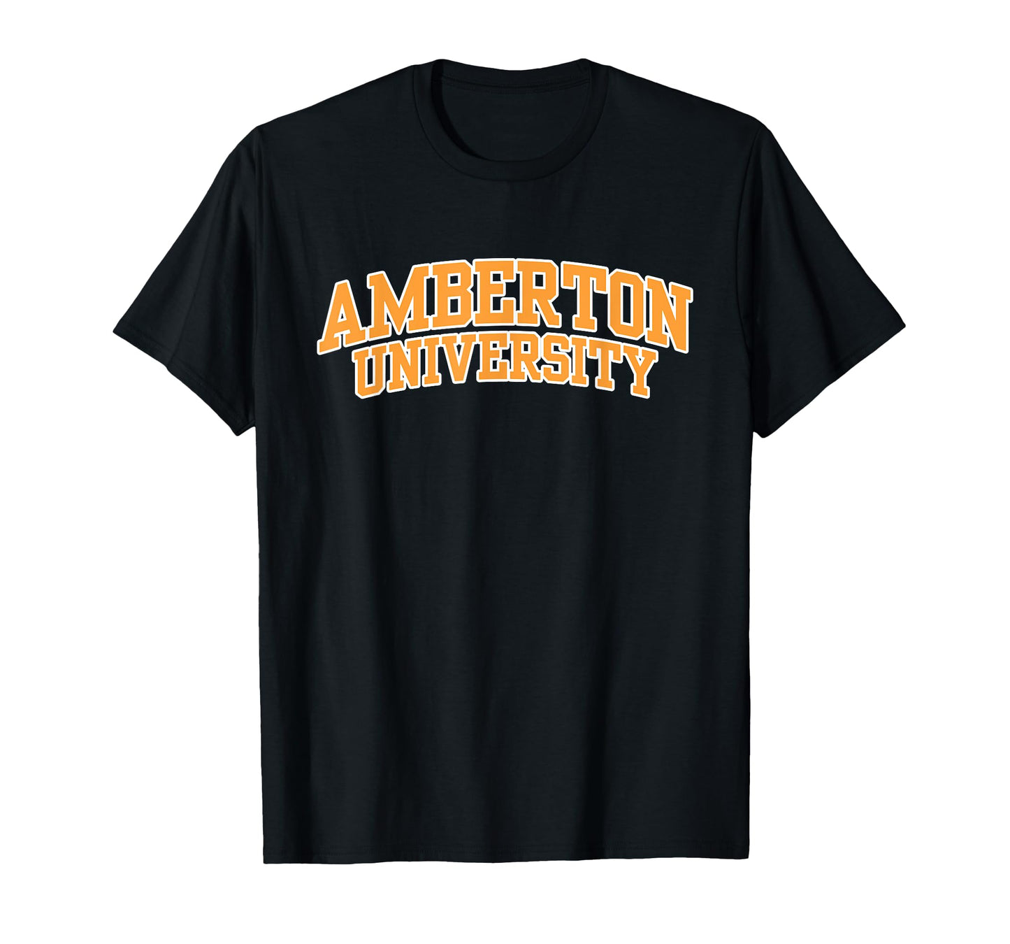 Amberton University Apparel Sports Fan T-Shirt