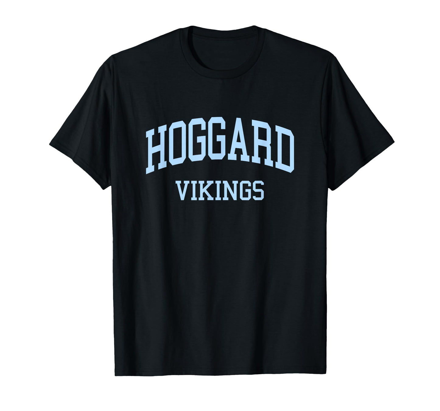 Hoggard High School HS Wilmington NC Retro Sports T-Shirt