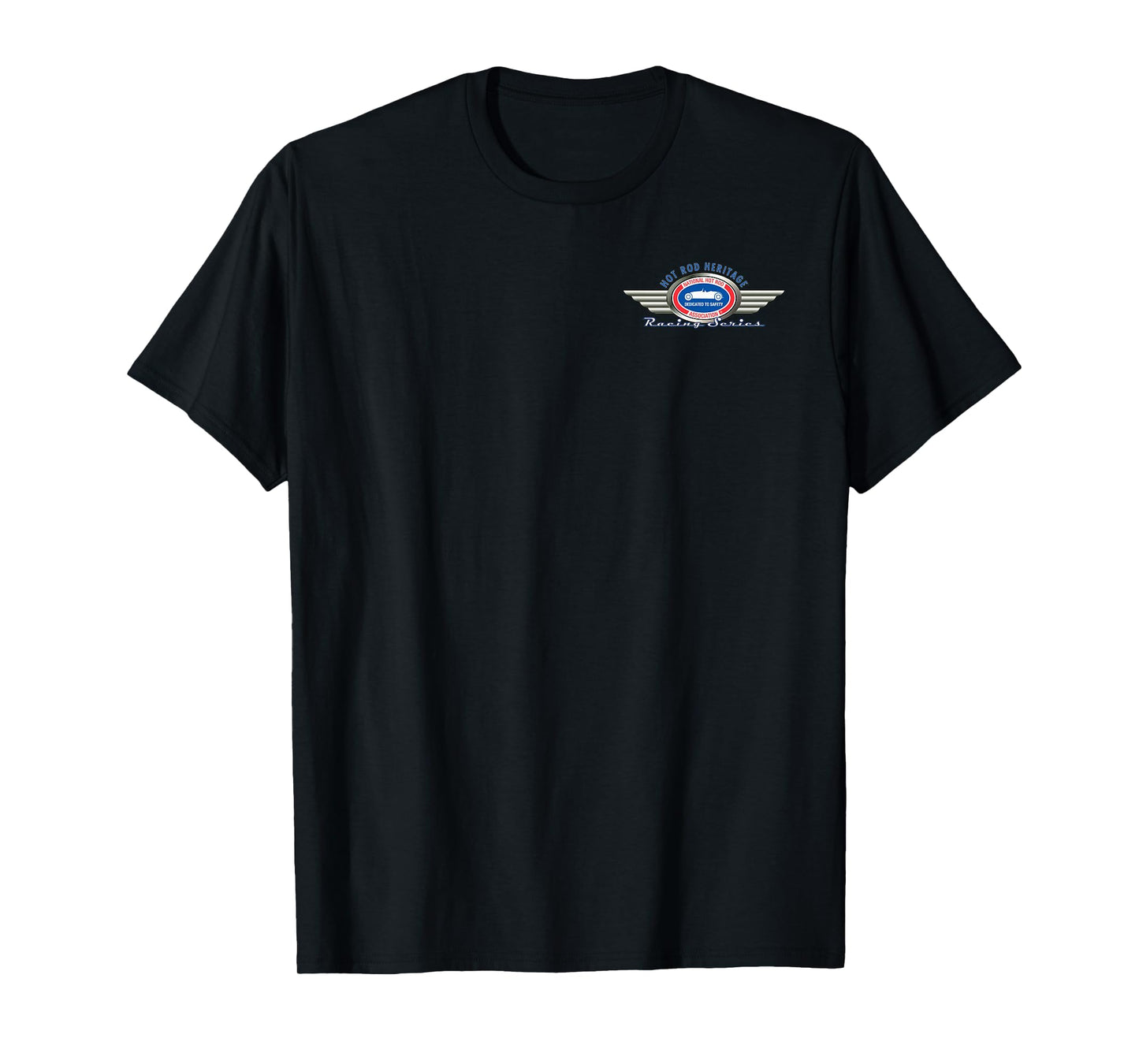 NHRA Hot Rod Heritage Racing Series T-Shirt