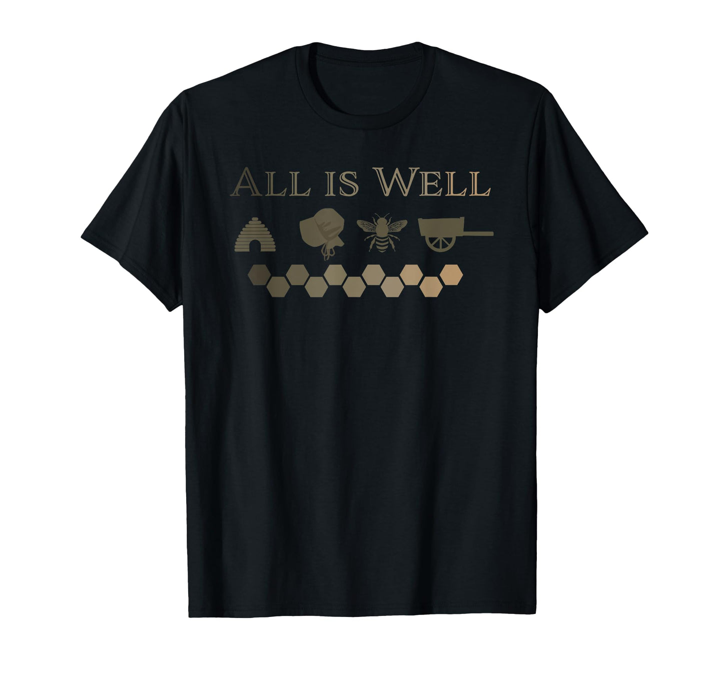 Church of Jesus Christ of Latter-day Saints Pioneer Trek T-Shirt