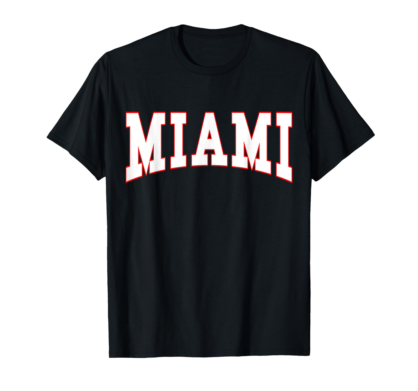 Miami T-Shirt