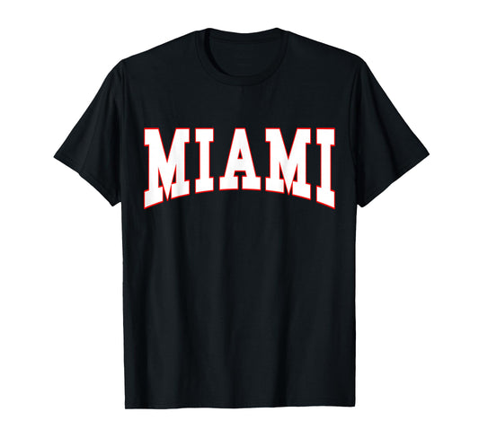 Miami T-Shirt