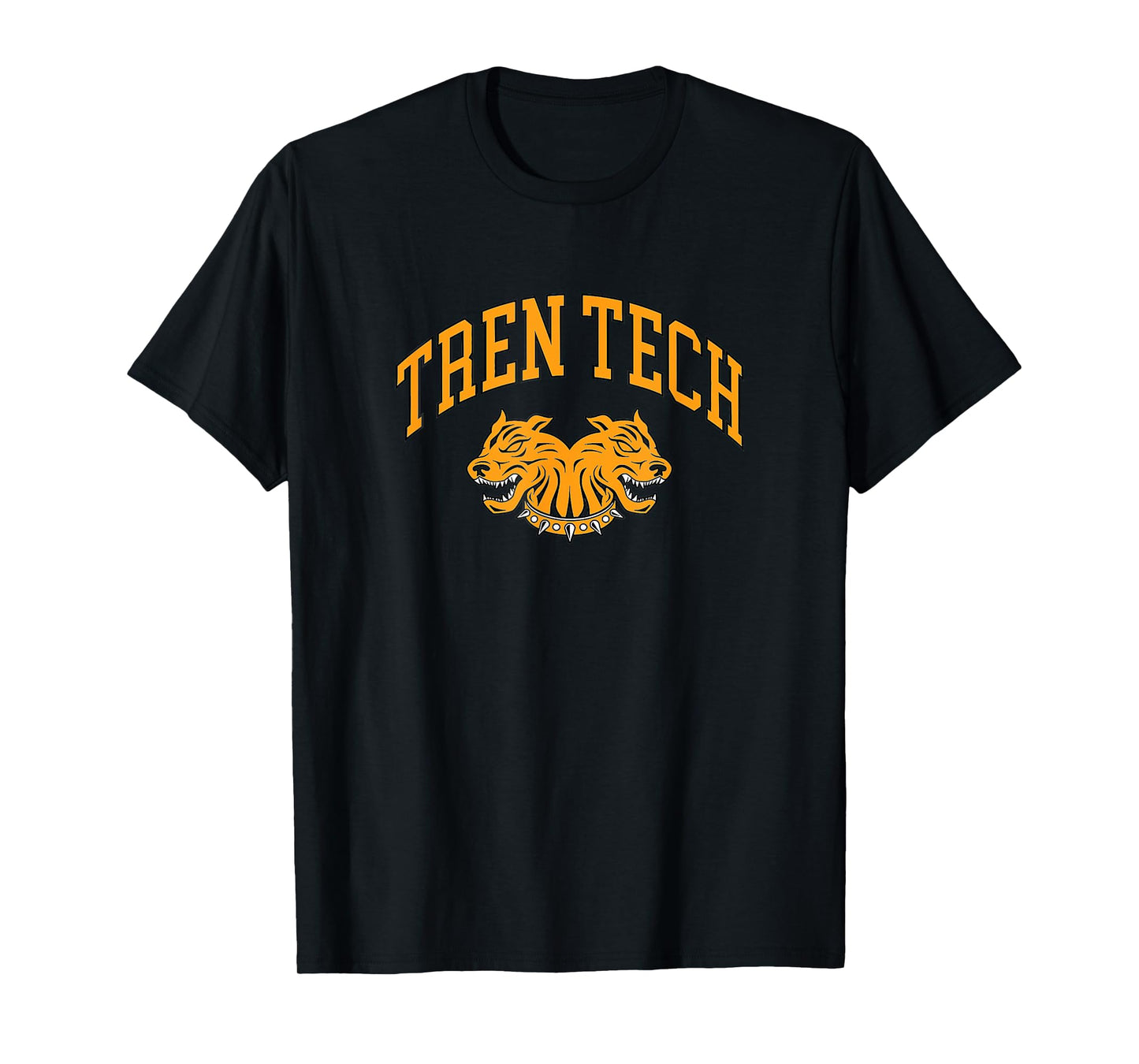TREN TECH T-Shirt