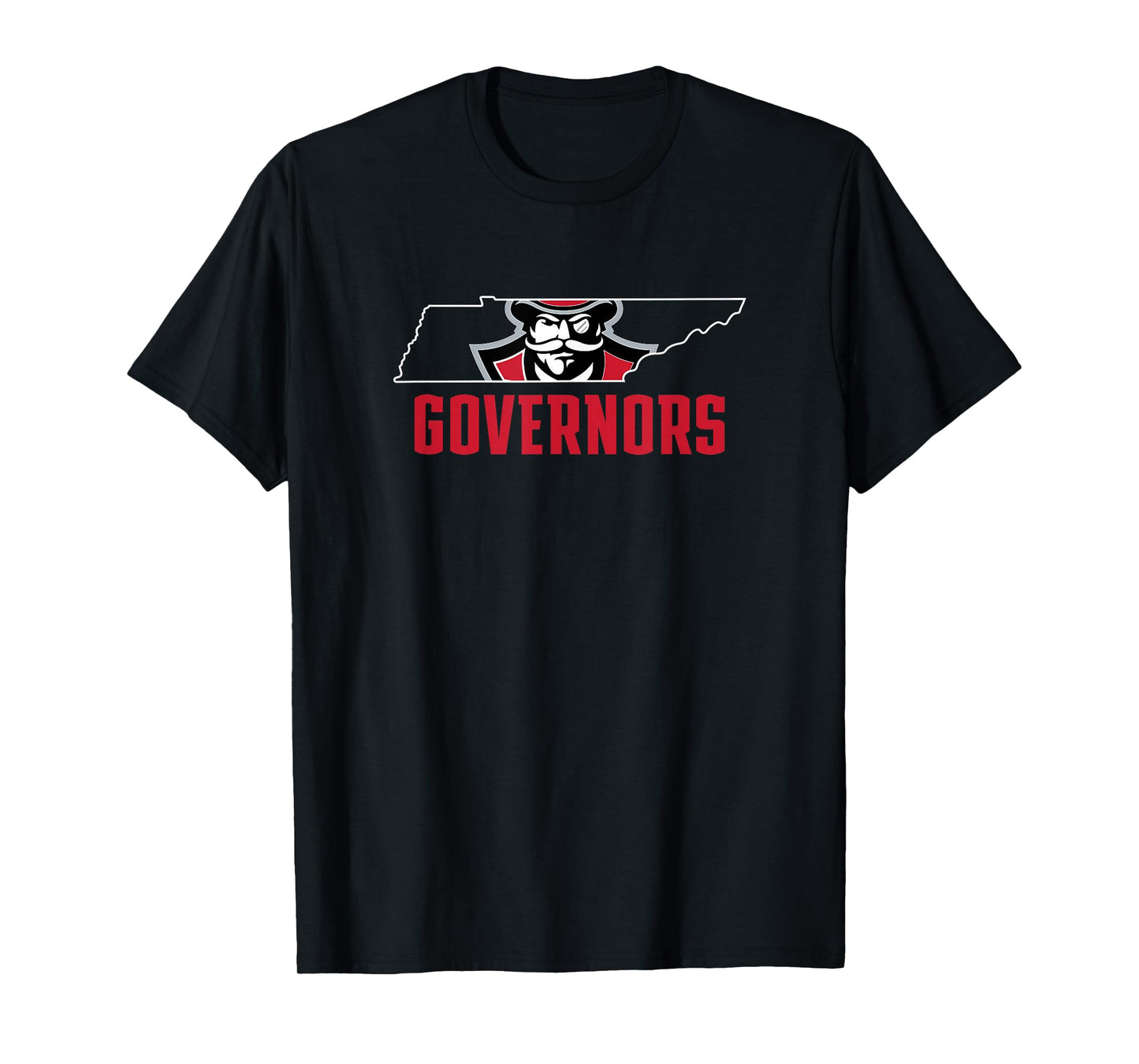 Austin Peay State University Governors Apparel Fans T-Shirt