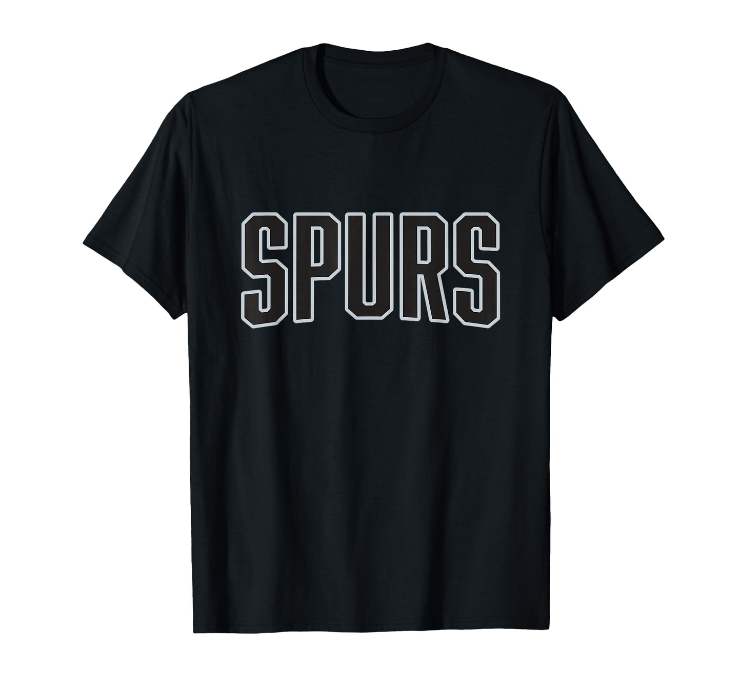Spurs T-Shirt