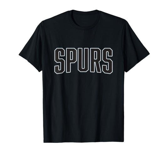Spurs T-Shirt