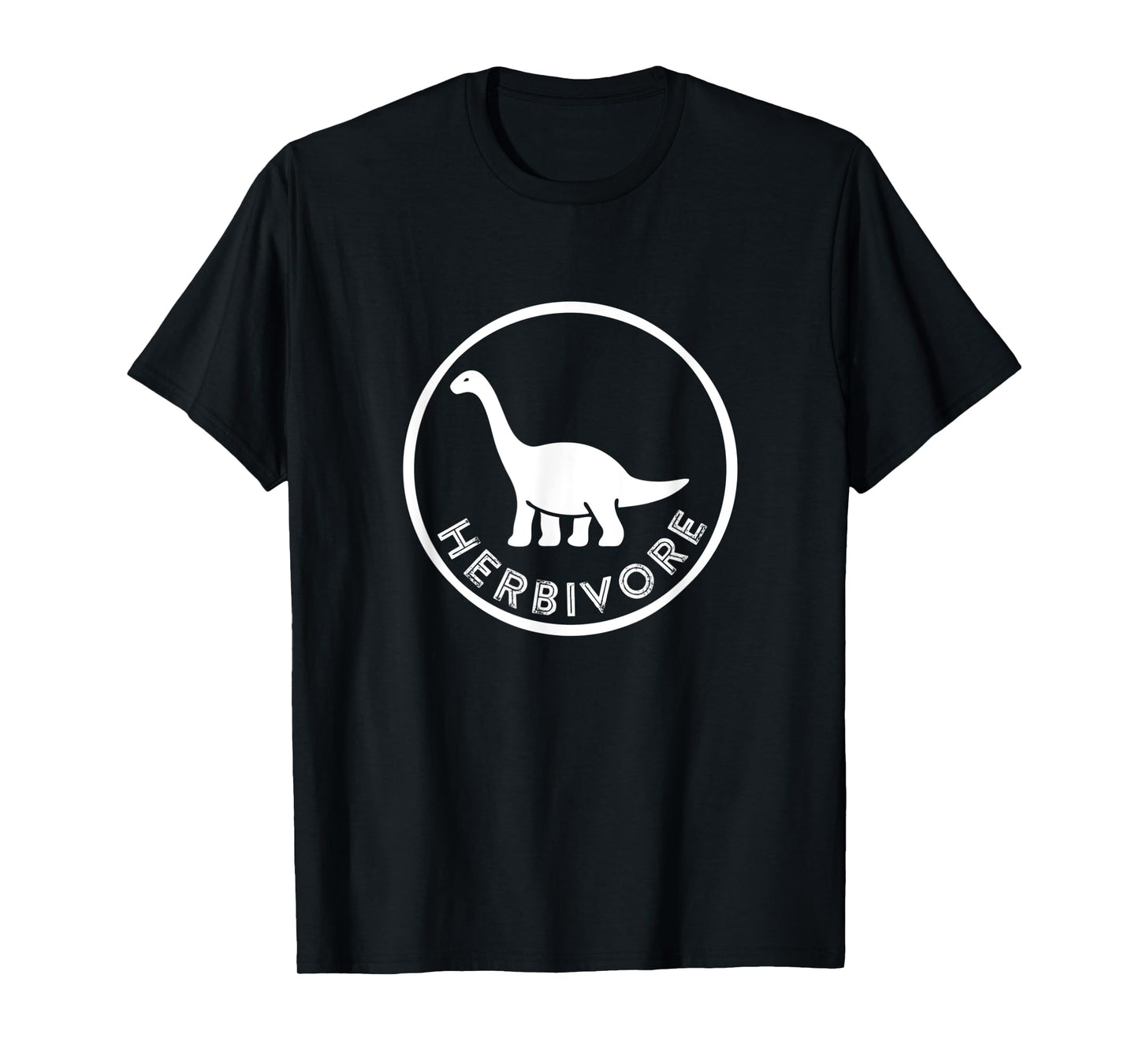 Herbivore, Healthy Vegan Lifestyle design T-Shirt
