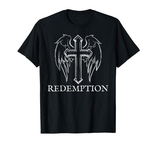 Redemption T Shirt T-Shirt
