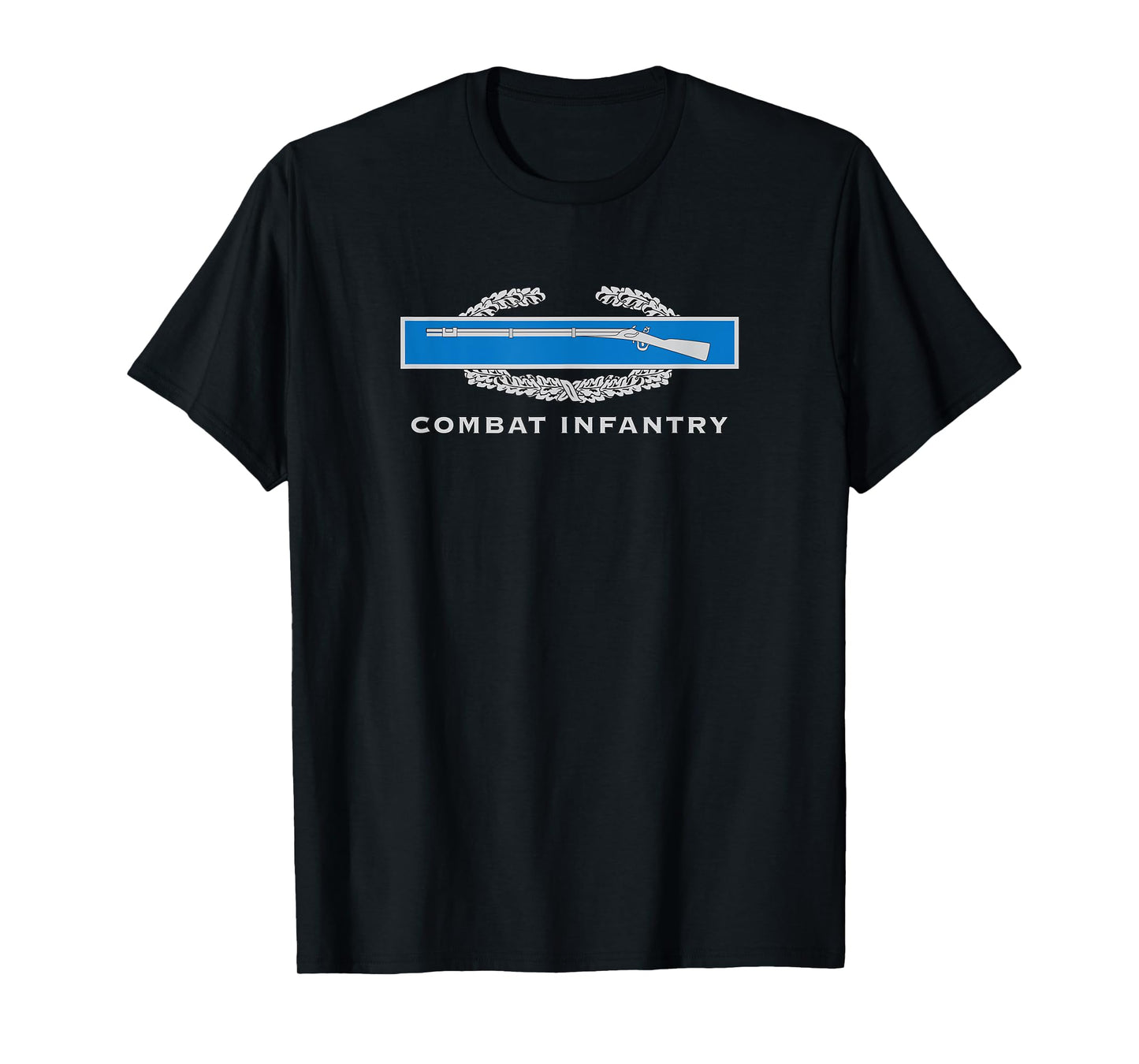 Combat Infantry T-Shirt