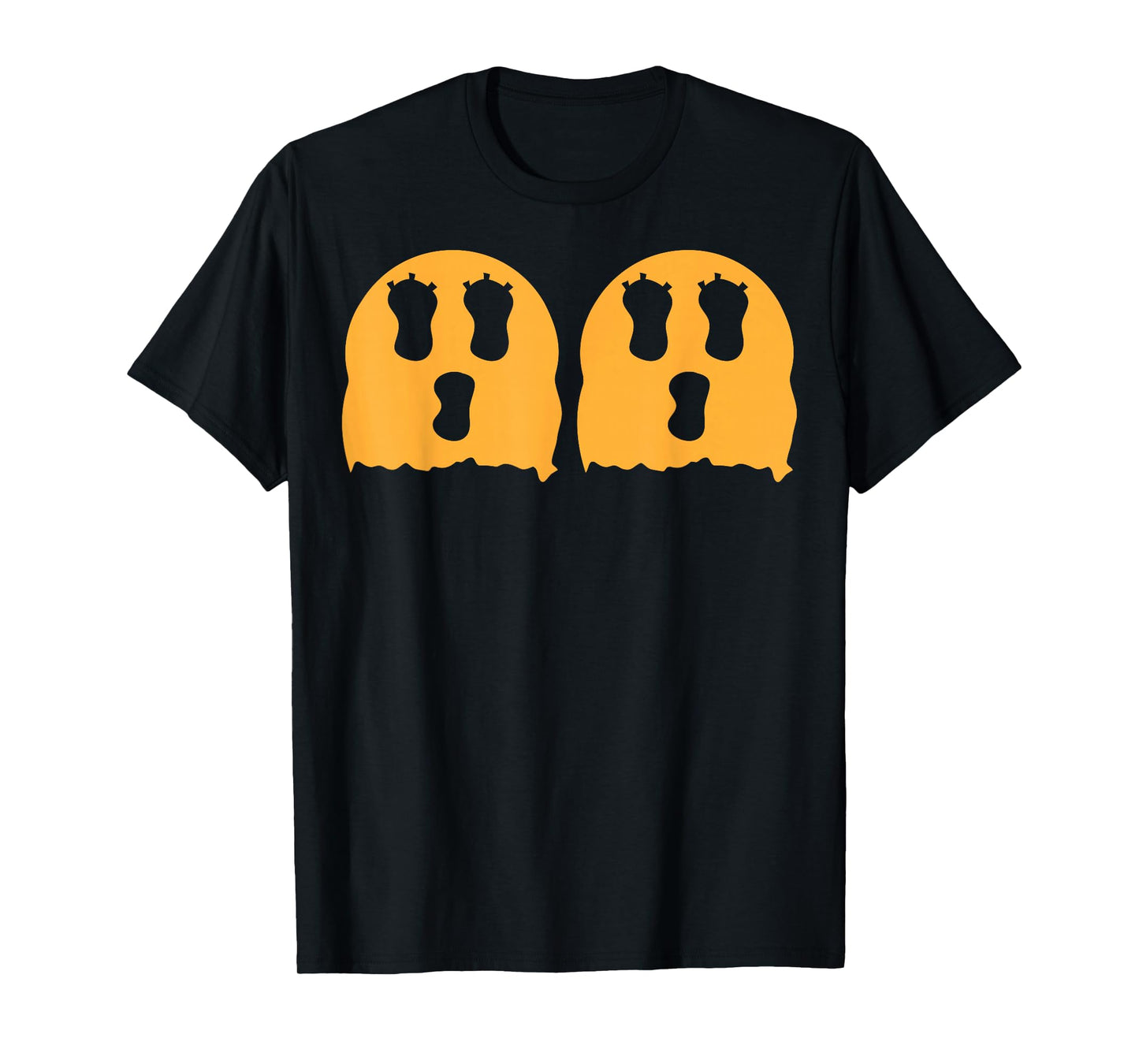 Halloween Skulls - Halloween T-Shirt