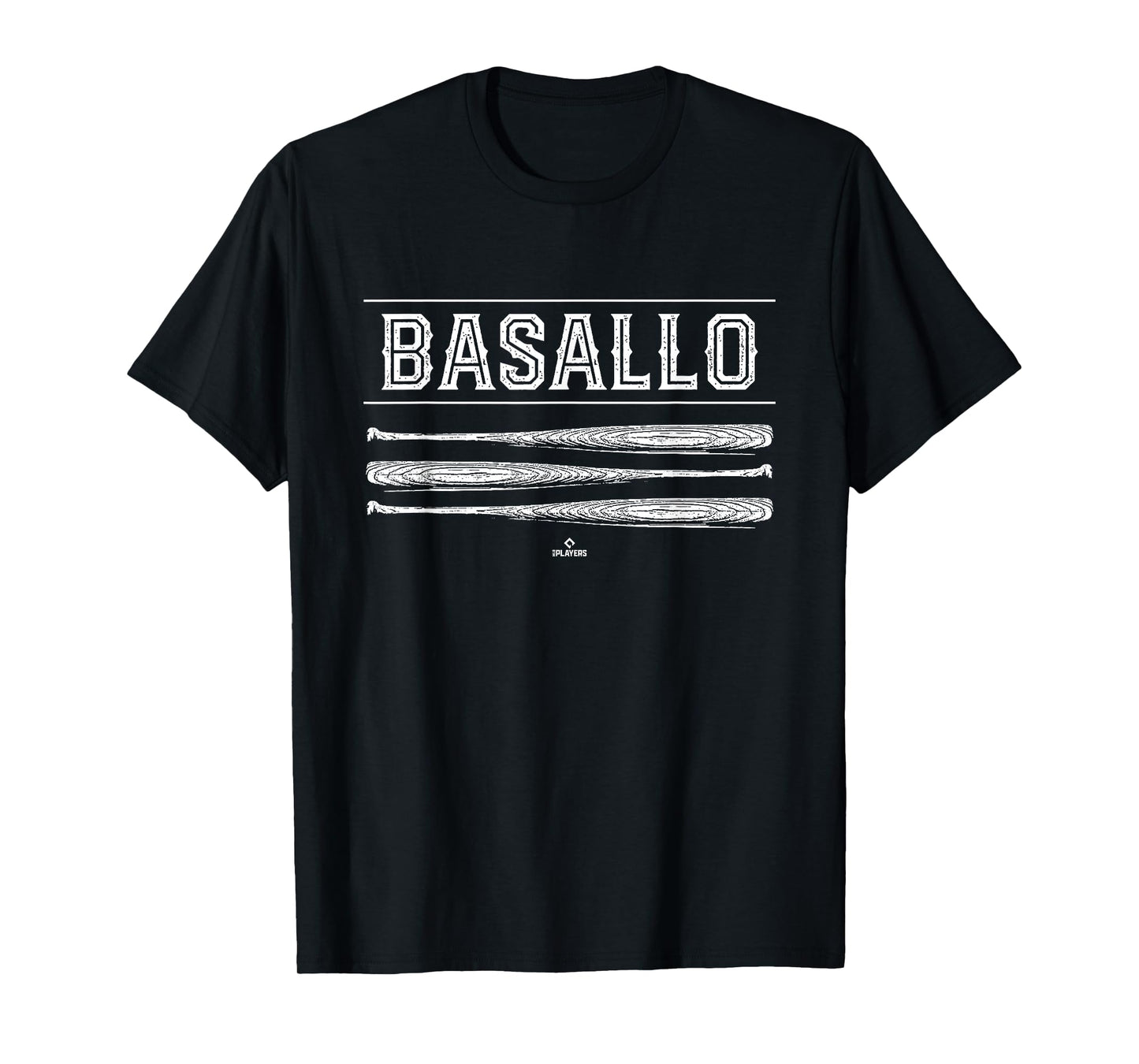 Vintage Baseball Bat Gameday Samuel Basallo Prospect T-Shirt
