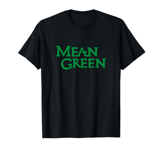 University Of North Texas UNT Apparel Sports Fan T-Shirt
