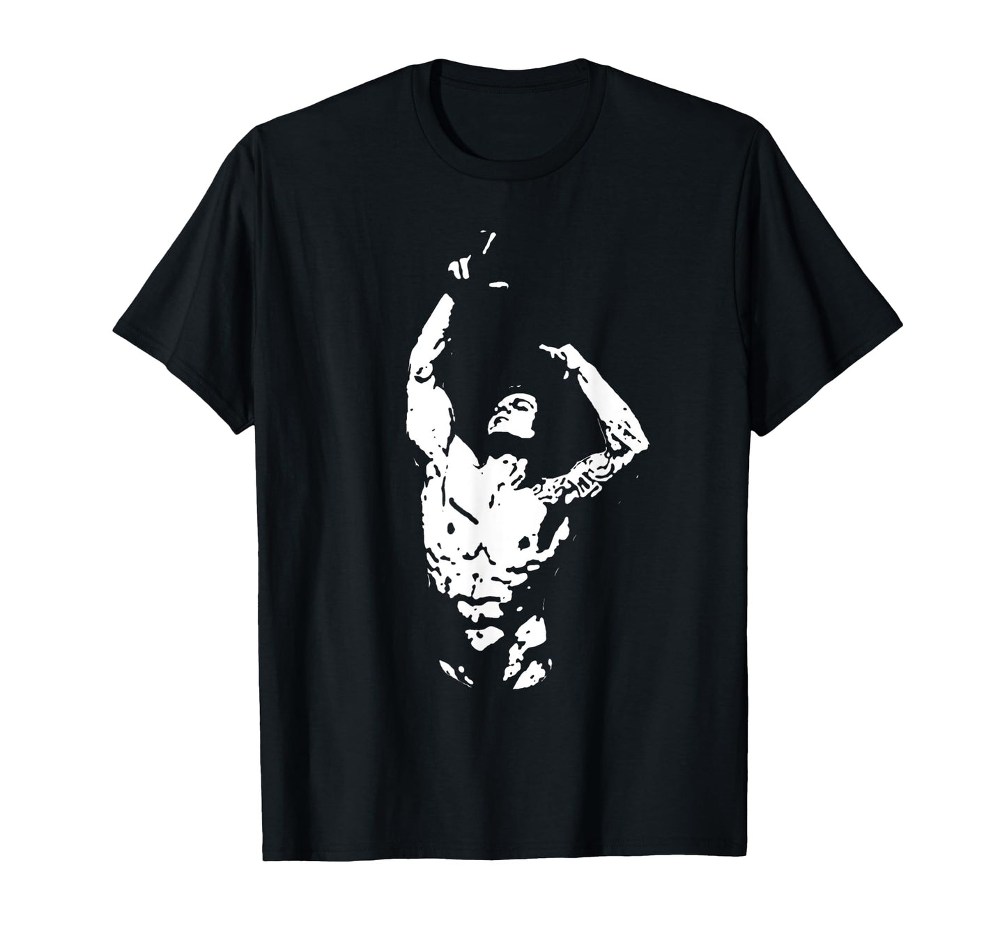 Zyzz Son of Zeus T-shirt T-Shirt