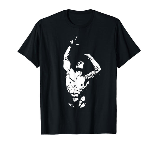 Zyzz Son of Zeus T-shirt T-Shirt
