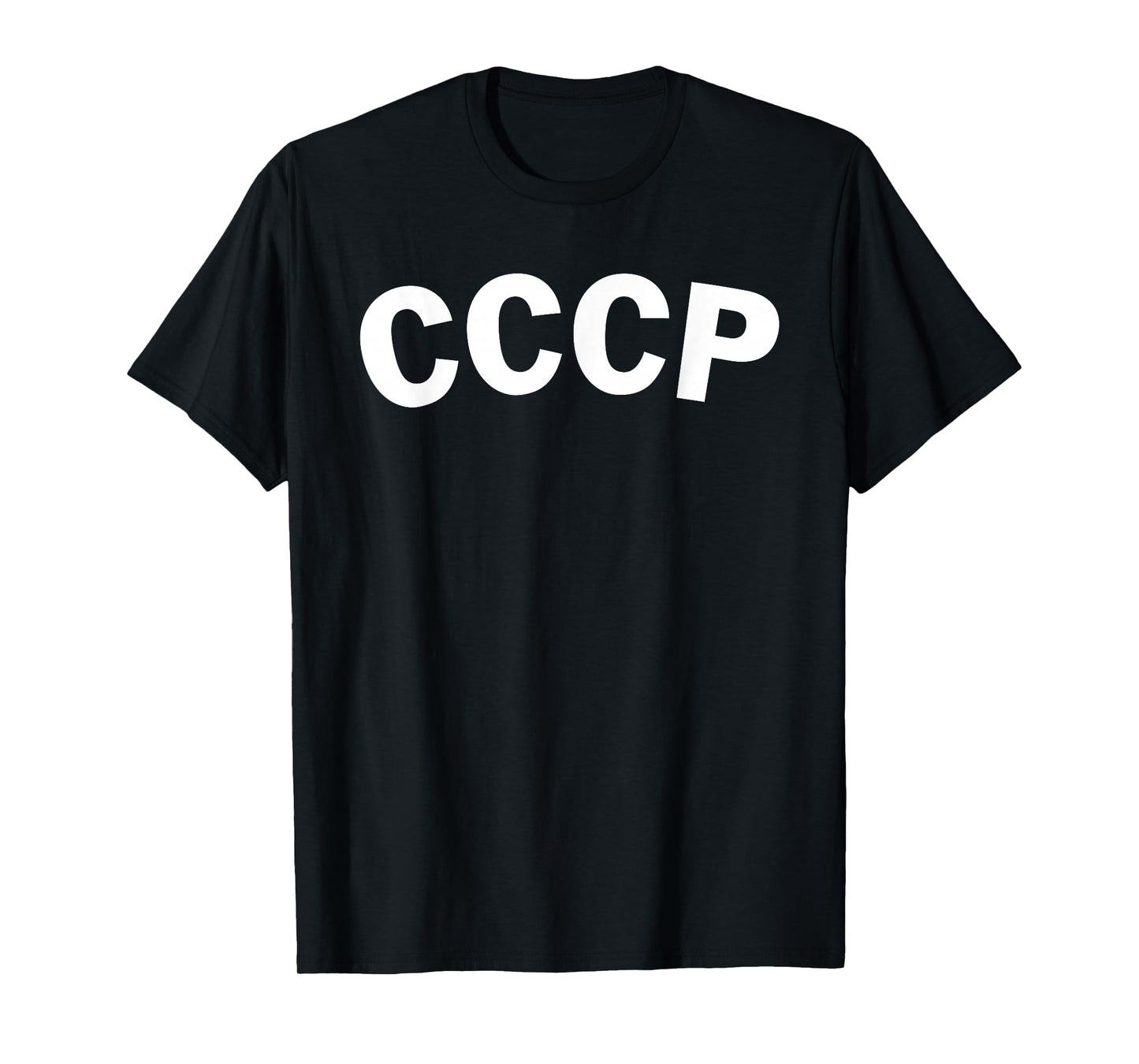 USSR Lavrov CCCP Soviet Union Vintage Retro T-Shirt
