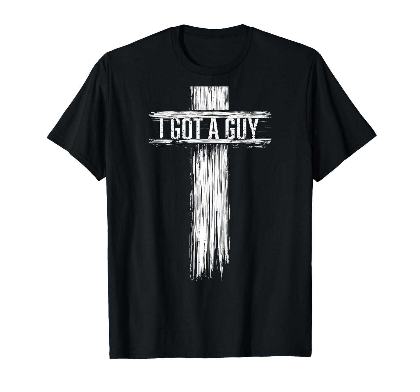 i got a guy T-Shirt