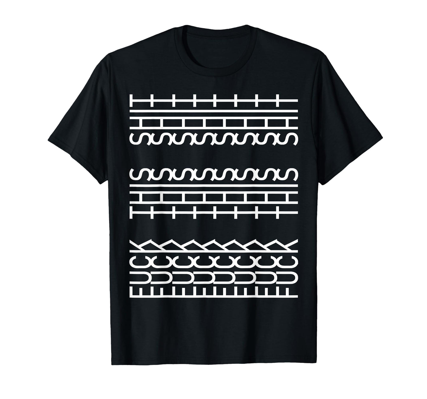 Funny Hidden Message White Elephant Gag Gifts for Adults T-Shirt
