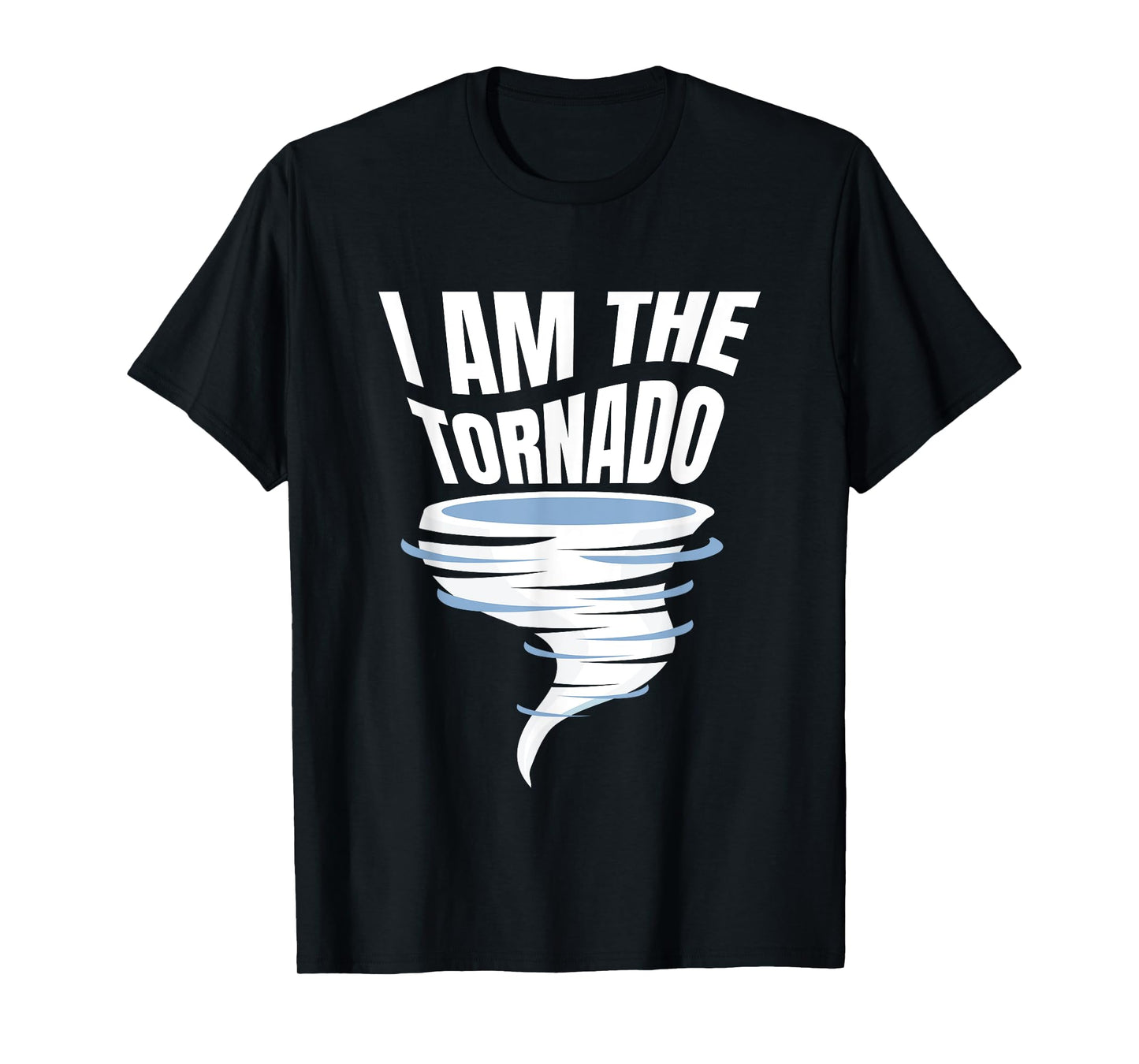 Storm Tornado Twister Hurricane Weather Tornadoes Chaser T-Shirt