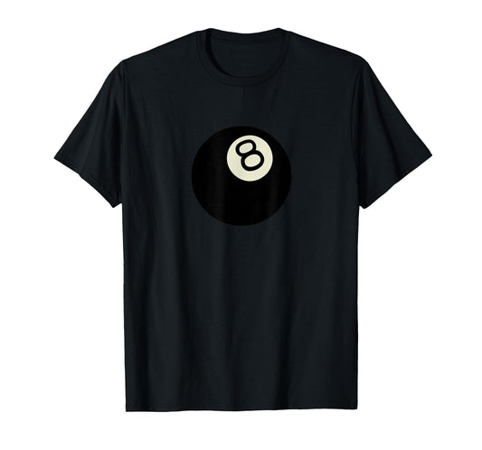Vintage 8 Ball T-Shirt