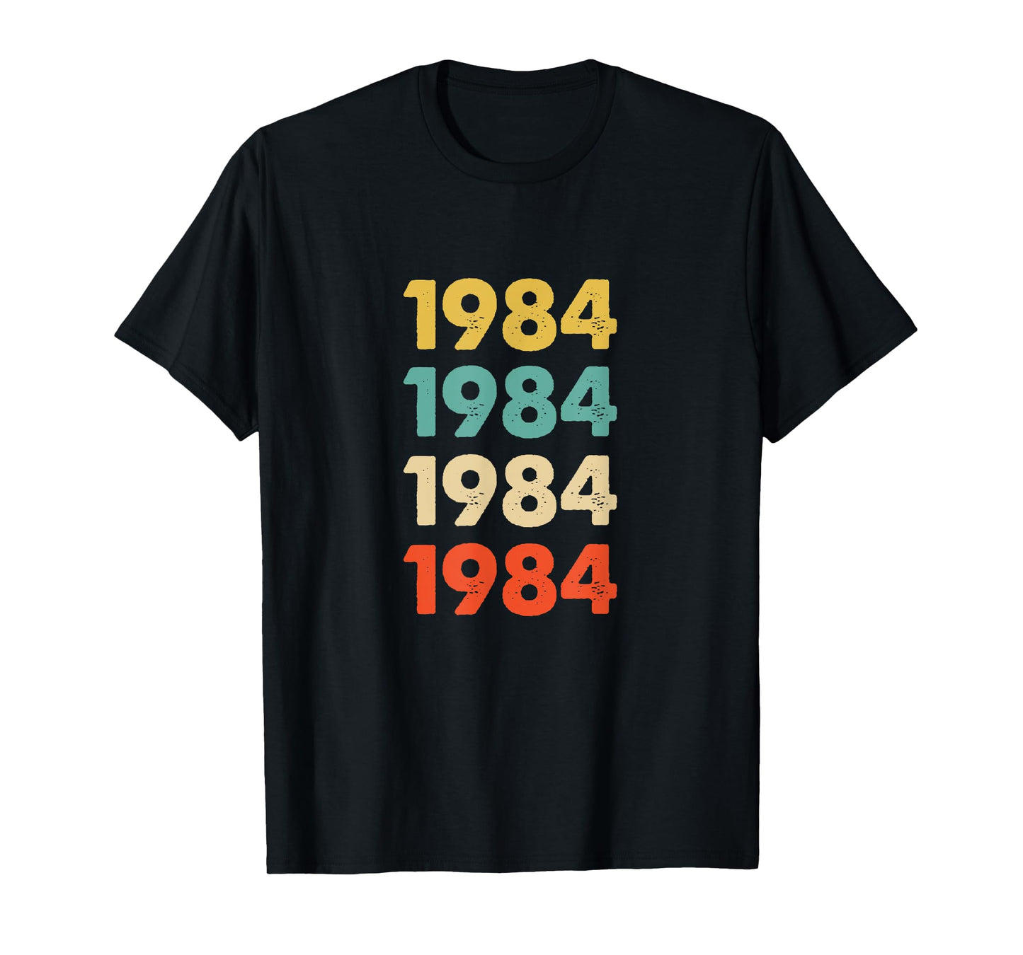 1984 Birthday T-Shirt