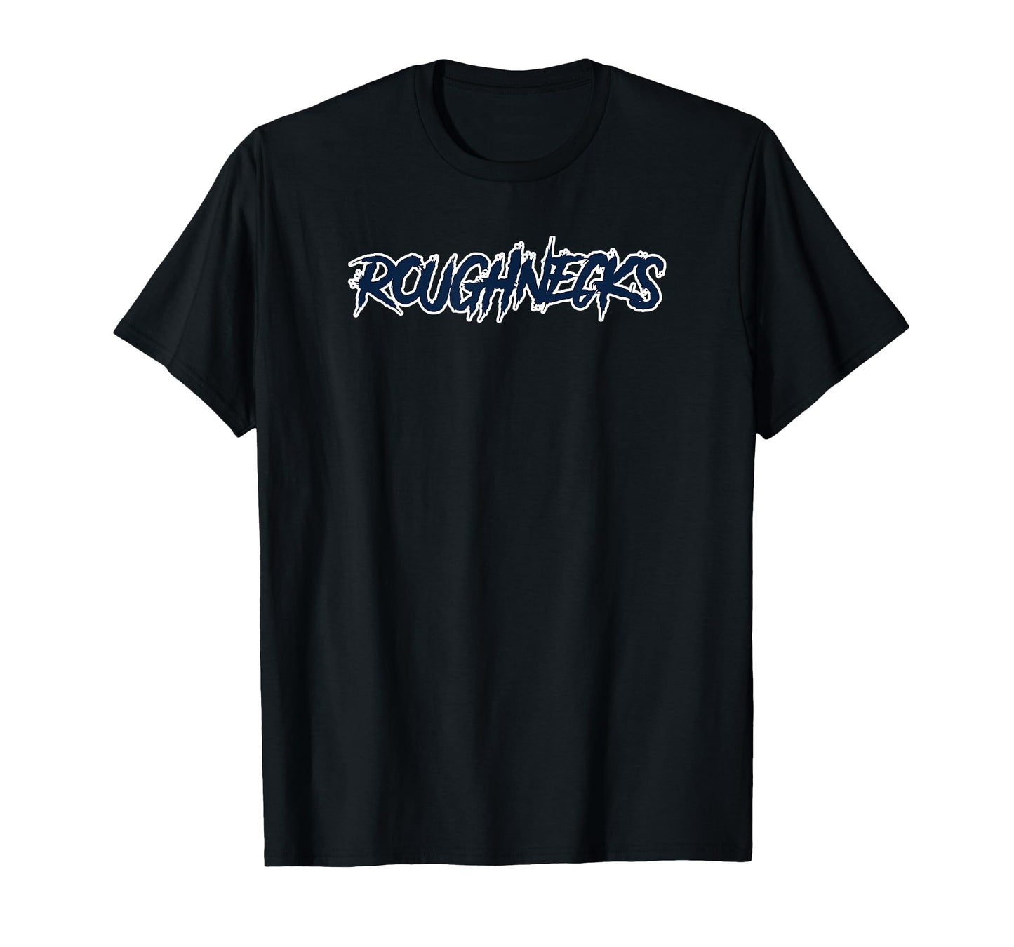Roughnecks Houston Football Tailgate T-Shirt