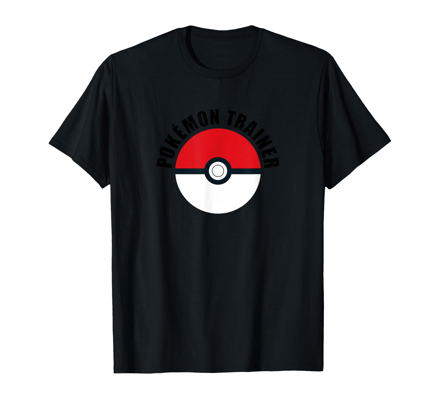 Pokemon Trainer T-Shirt