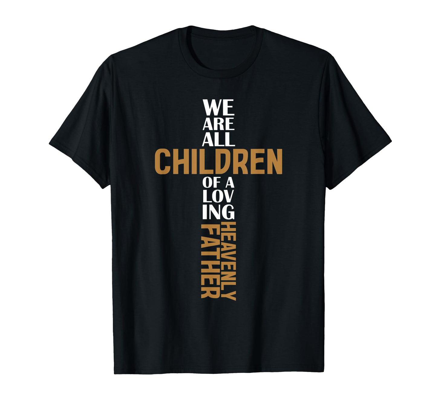 Church of Jesus Christ Latter Day Saint Quote Mormon T-Shirt