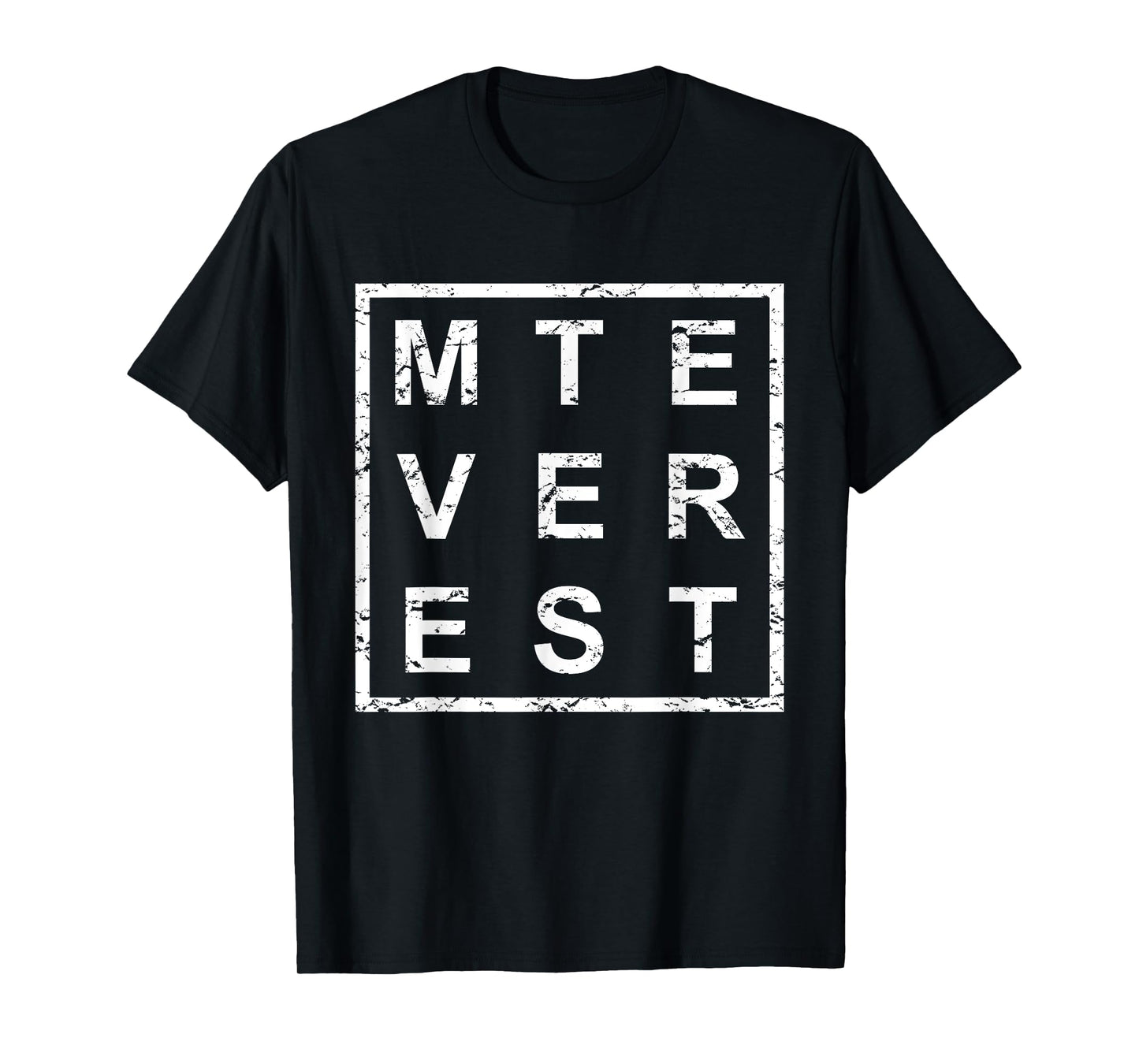 Mount Everest T-Shirt