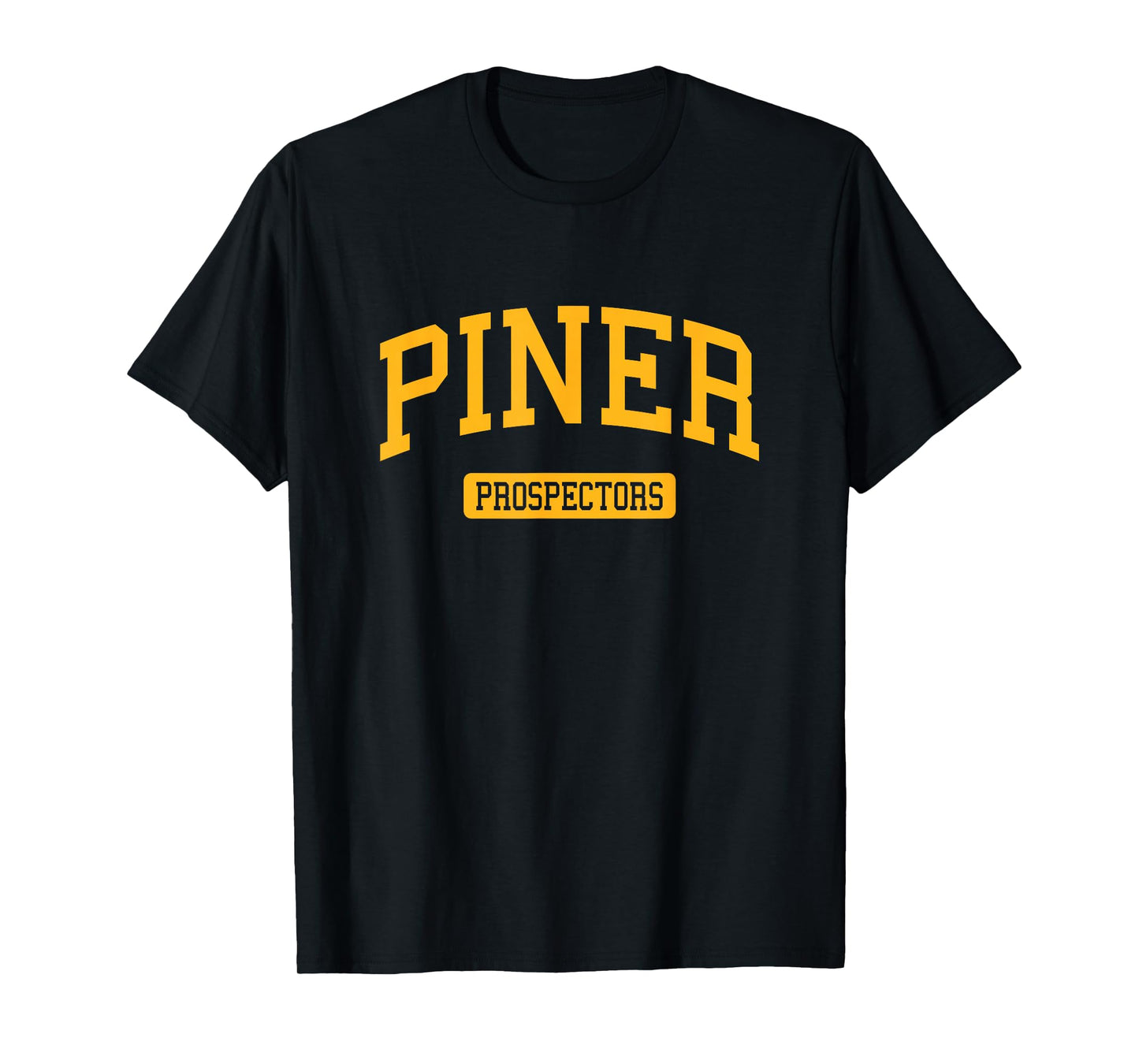 Piner High School HS Santa Rosa CA Varsity Sports T-Shirt