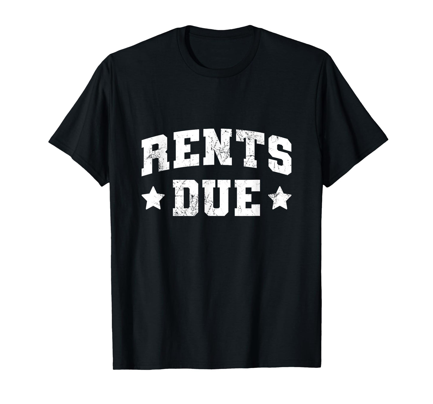 Funny Workout Rents Due Gym Weight Lifting Bodybuilding T-Shirt